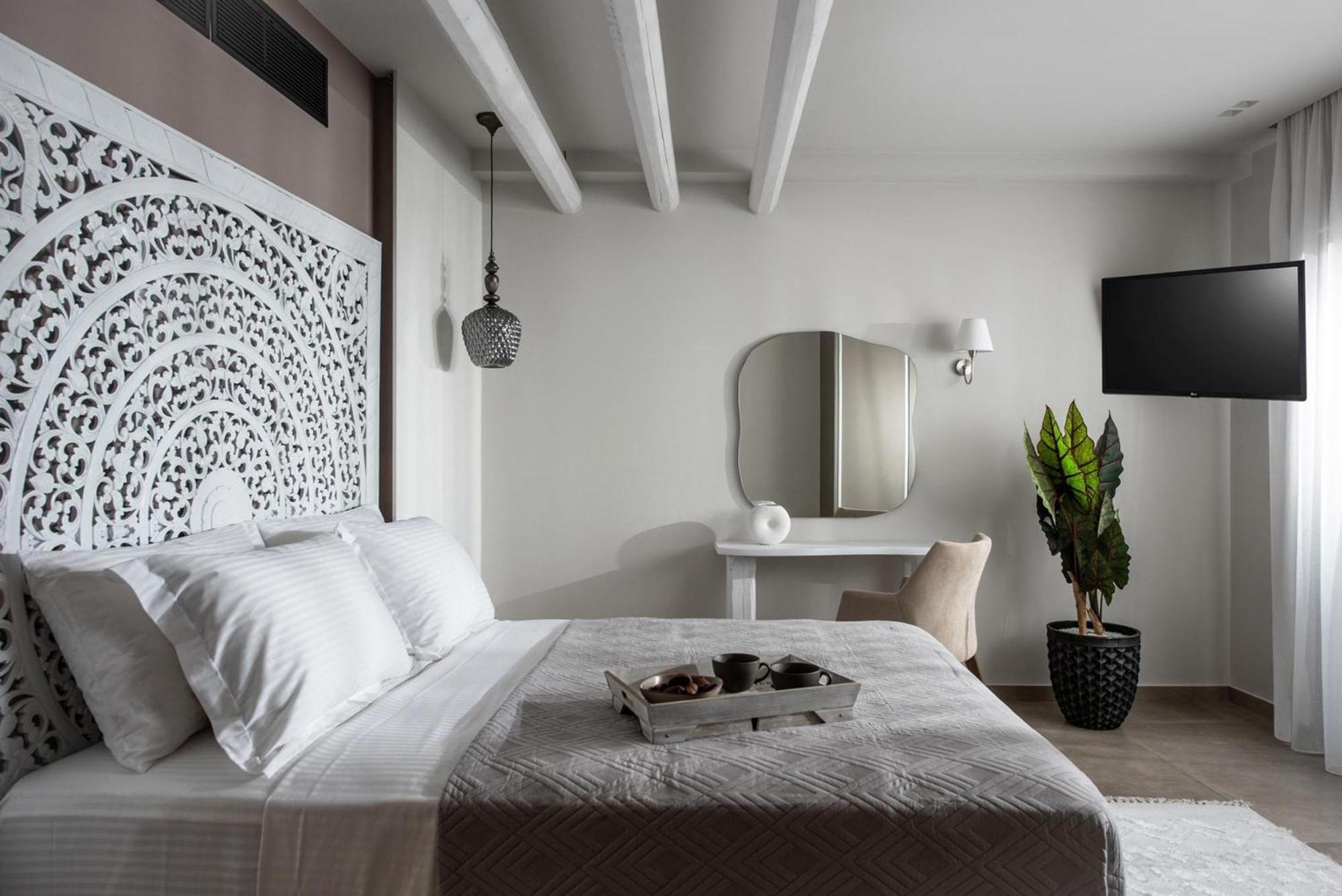 Villas Paradise Καλαμάκι Εξωτερικό φωτογραφία