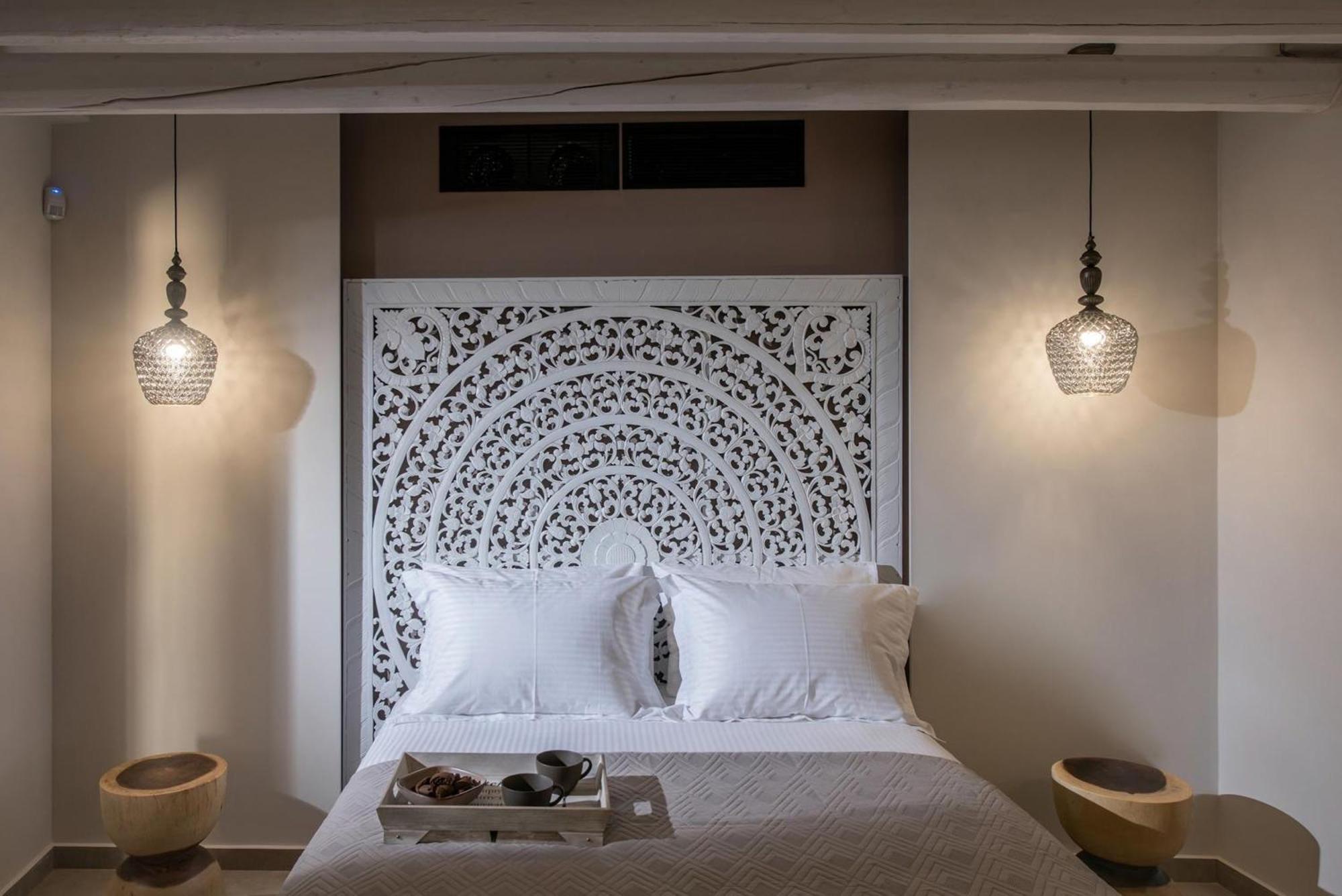 Villas Paradise Καλαμάκι Εξωτερικό φωτογραφία